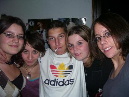 Que des couilles